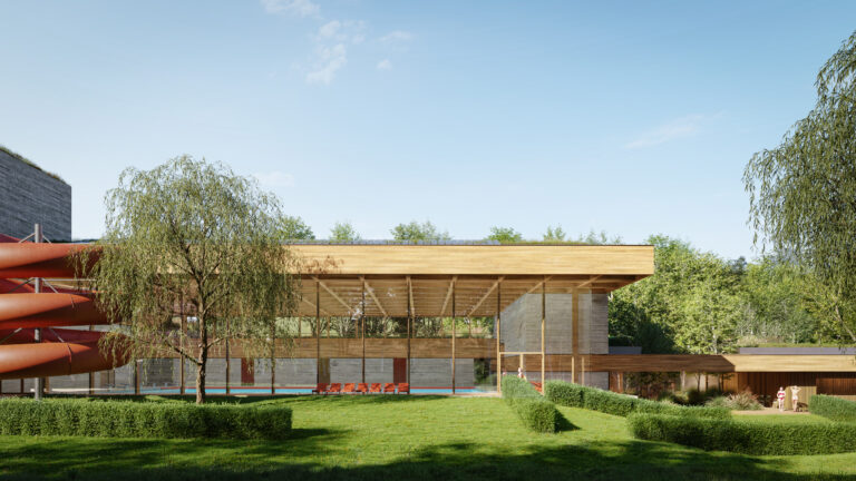 Bazén Havlíčkův Brod